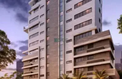 Apartamento à venda em belo horizonte, santo antônio - éden residence - minha casa minha vida