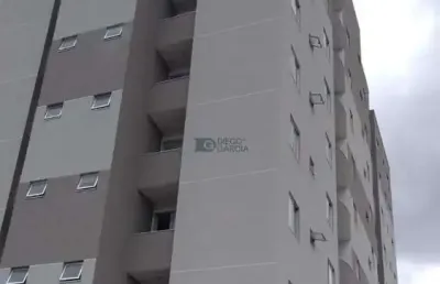 Apartamento com área privativa em belo horizonte - novo e pronto para morar no manhatan