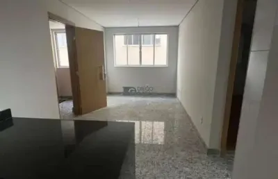 Apartamento à venda em santa efigênia, belo horizonte - ed. padre marinho