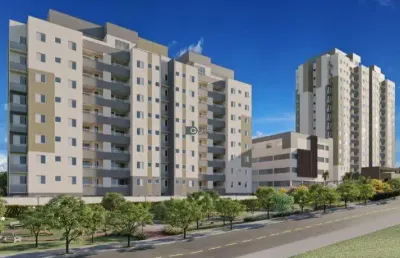 Apartamento à venda em belo horizonte, ouro preto - neo pampulha residence - t2