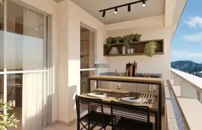 Apartamento com piscina e portaria 24h no gutierrez, belo horizonte - venda