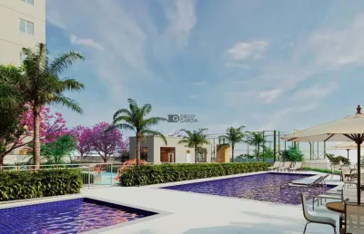 Apartamento em belo horizonte - reserva dos buritis - t5 - em obras - venda