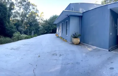 Casa em condomínio fechado com 6 quartos à venda na Alameda Xingu, 570, Caixa D´Água, Vinhedo