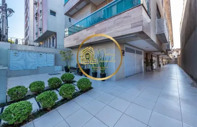 Casa em condomínio com 3 quartos (1 suíte) para alugar no gonzaga
