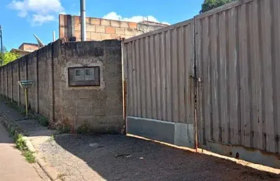 Terreno à venda na Rua das Chácaras, 650, Lua Nova da Pampulha, Contagem