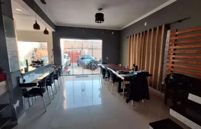 Casa para venda em contagem, tropical, 4 dormitórios, 2 suítes, 2 banheiros, 4 vagas