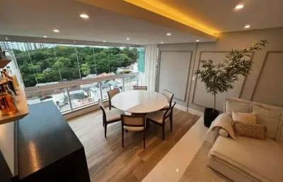 Apartamento exclusivo em florianópolis – pronto para morar!