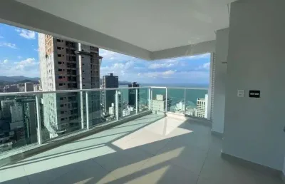Apartamento exclusivo em itapema – sofisticação nas alturas!