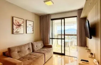 ✨ apartamento exclusivo no itacorubi – conforto e lazer completo! ✨
