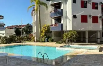 Apartamento com 3 quartos à venda na Praia Brava, Florianópolis 