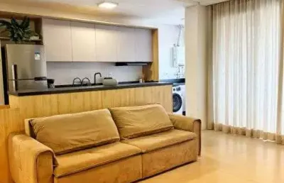 Apartamento com 3 quartos à venda em Jurerê, Florianópolis 