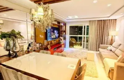 Apartamento exclusivo em florianópolis – pronto para morar!