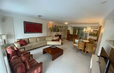 Apartamento exclusivo na beira-mar norte – conforto e sofisticação!