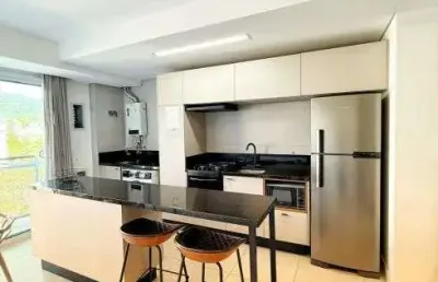Apartamento com 2 quartos à venda em Jurerê, Florianópolis 