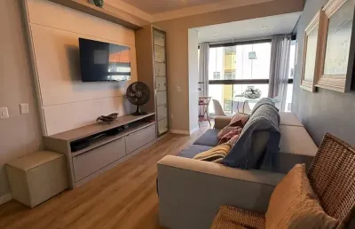 Apartamento à venda na praia brava – florianópolis/sc