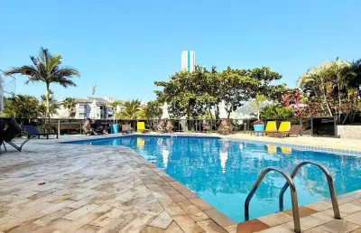 Apartamento à venda na praia brava – florianópolis/sc