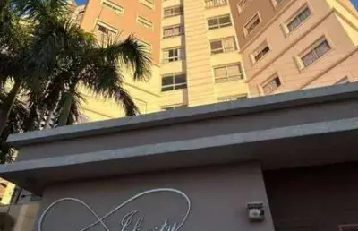 Apartamento com 3 dormitórios à venda, 87 m² por r$ 750.000,00 - centro - cascavel/pr