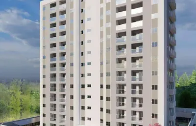 Apartamento com 2 dormitórios à venda, 59 m² por r$ 270.000,00 - santa cruz - cascavel/pr