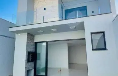 Sobrado com 3 dormitórios à venda, 164 m² por r$ 950.000,00 - cancelli - cascavel/pr