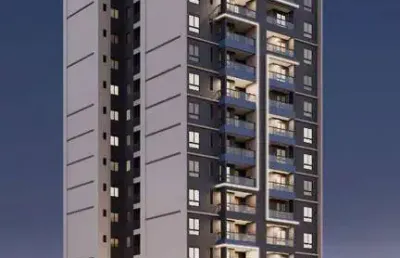 Apartamento com 2 suites  à venda por r$ 884.025 - centro - cascavel/pr