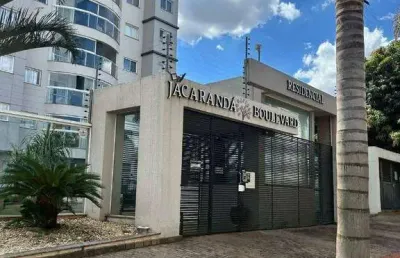 Apartamento com 3 dormitórios à venda, 77 m² por r$ 550.000,00 - coqueiral - cascavel/pr