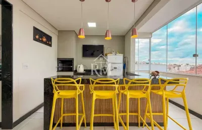 Casa triplex  com 3 quartos à venda no santa amélia - belo horizonte - mg