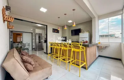 Casa triplex  com 3 quartos à venda no santa amélia - belo horizonte - mg