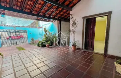 Casa com 4 quartos à venda, 294m² - santa branca - belo horizonte - mg