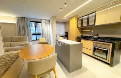 Apartamento  venda no bairro sion com elevador e 2 suítes
