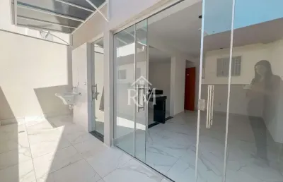 Apartamento com área privativa 2 quartos à venda no bairro santa branca | belo horizonte - mg