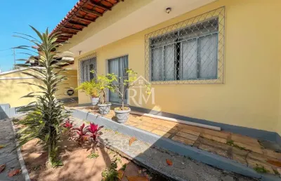 Casa linear à venda no santa branca - belo horizonte/mg