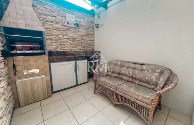 Área privativa com 3 quartos à venda no itapoã - belo horizonte/mg