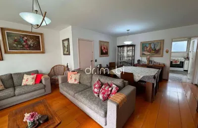 Apartamento com 4 dormitórios à venda, 140 m² por r$ 1.585.000,00 - moema - são paulo/sp
