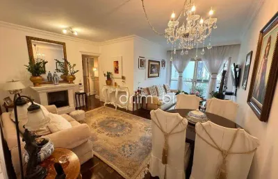 Apartamento com 3 dormitórios à venda, 92 m² por r$ 1.250.000,00 - indianópolis - são paulo/sp