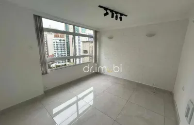 Sala à venda, 75 m² por r$ 800.000,00 - jardins - são paulo/sp