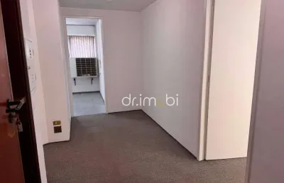 Andar corporativo para alugar, 156 m² por r$ 11.949,25/mês - indianópolis - são paulo/sp
