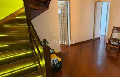 Apartamento com 4 dormitórios, 160 m² - venda por r$ 1.100.000,00 ou aluguel por r$ 7.041,67/mês - vila monte alegre - são paulo/sp