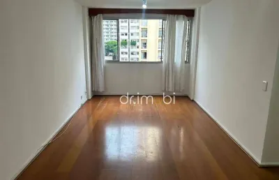 Apartamento com 2 dormitórios para alugar, 73 m² por r$ 4.500,00/mês - indianópolis - são paulo/sp