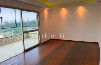 Apartamento com 3 dormitórios à venda, 264 m² por r$ 2.200.000,00 - indianópolis - são paulo/sp