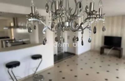 Apartamento com 3 dormitórios à venda, 154 m² por r$ 2.300.000,00 - indianópolis - são paulo/sp