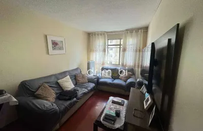 Apartamento com 2 dormitórios à venda, 55 m² por r$ 320.000,00 - vila prel - são paulo/sp