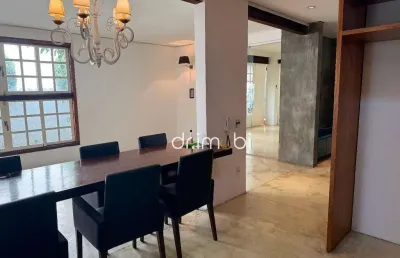 Casa com 4 dormitórios, 250 m² - venda por r$ 2.500.000 ou aluguel por r$ 7.806/mês - itaim bibi - são paulo/sp