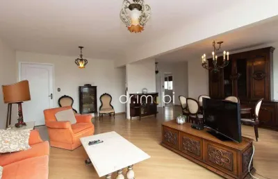 Apartamento com 3 dormitórios à venda, 105 m² por r$ 690.000 - moema - são paulo/sp