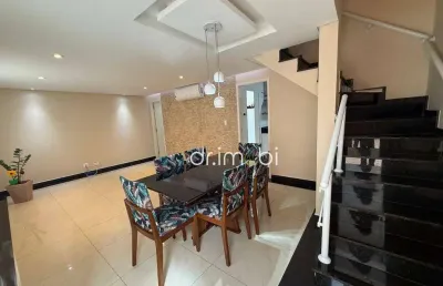 Casa com 3 dormitórios, 153 m² - venda por r$ 860.000,00 ou aluguel por r$ 4.459,00/mês - vila santa catarina - são paulo/sp