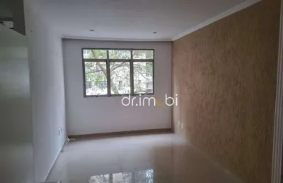 Apartamento com 2 dormitórios à venda, 55 m² por r$ 350.000 - vila prel - são paulo/sp