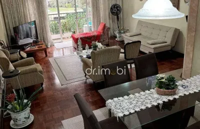 Apartamento à venda, 160 m² por r$ 2.240.000,00 - indianópolis - são paulo/sp