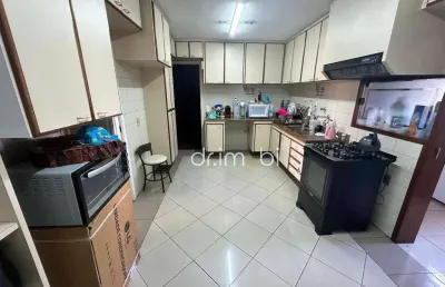Apartamento com 4 dormitórios à venda, 144 m² por r$ 1.680.000,00 - indianópolis - são paulo/sp