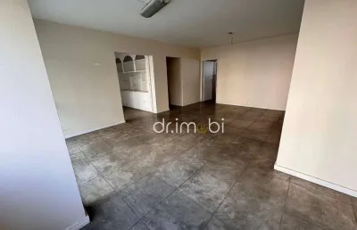 Apartamento com 3 dormitórios à venda, 134 m² por r$ 1.500.000,00 - santa cecília - são paulo/sp