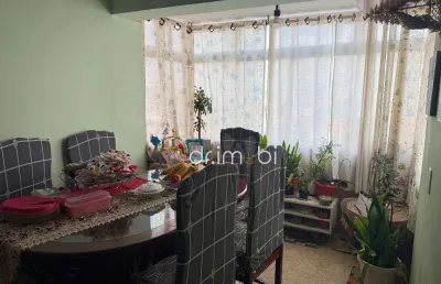 Apartamento com 2 dormitórios à venda, 53 m² por r$ 400.000,00 - vila santa catarina - são paulo/sp