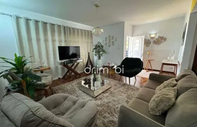Casa com 3 dormitórios à venda, 160 m² por r$ 1.650.000 - itaim bibi - são paulo/sp